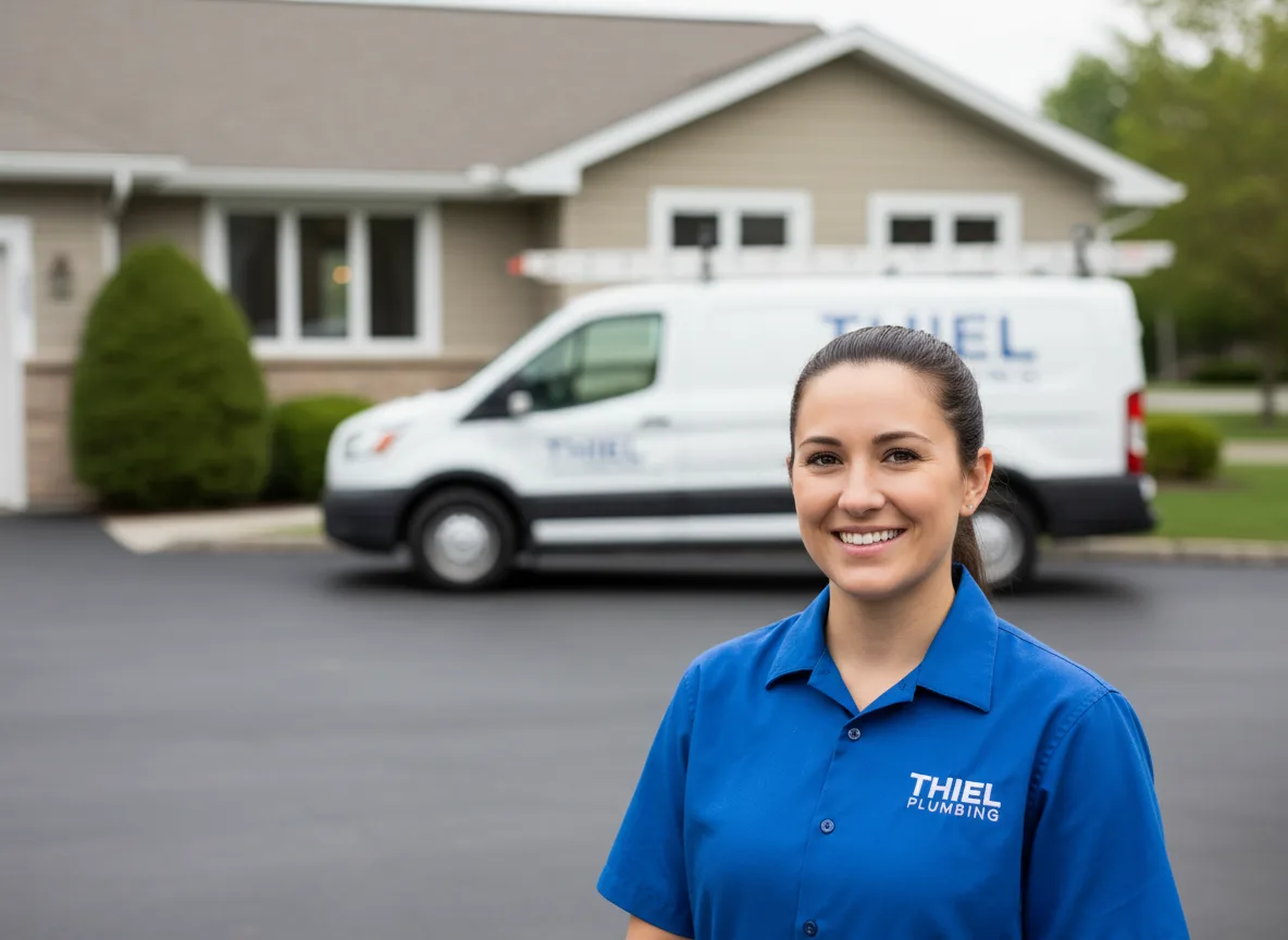 Plumber Robesonia, PA FAQs